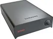 HDD External 3.5
