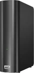 HDD vanjski 3.5