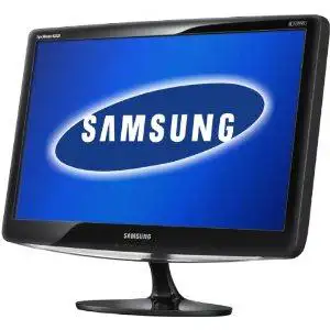 Monitor LCD 21,5