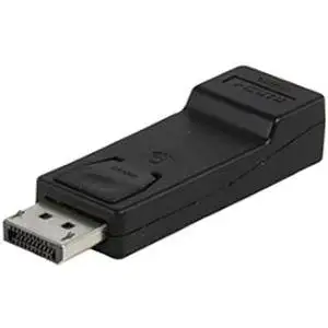 HQ DisplayPort To HDMI Adapter M/F