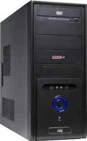 MSG stolno računalo Basic i103
