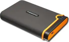 HDD External 2.5