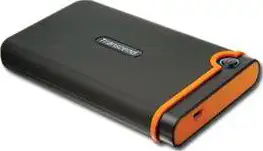 HDD External 2,5