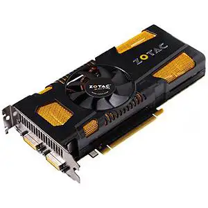 Grafička kartica Zotac GF GTX 560, 1020MB DDR5, OC vers.