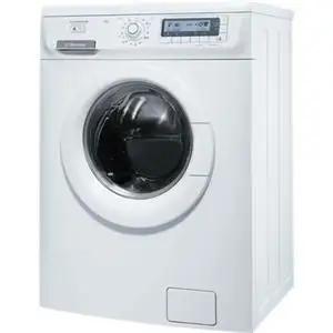 Perilica - Sušilica rublja Elektrolux EWW167580W