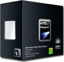 Procesor sAM3 AMD Phenom II X4 970 (3.5GHz, 8MB, 125W,) box, Black Edition
