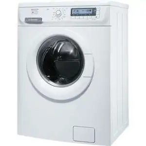 Perilica - Sušilica rublja Elektrolux EWW168540W