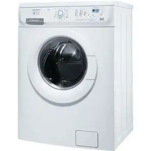 Perilica - Sušilica rublja Elektrolux EWW126410W