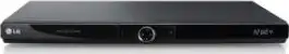 DVD player LG DVX492H, USB