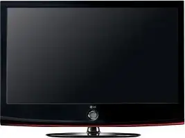 Televizor LG LCD TV 37LH7000, FullHD, MPEG4 DVB-T, 100Hz, USB, BT