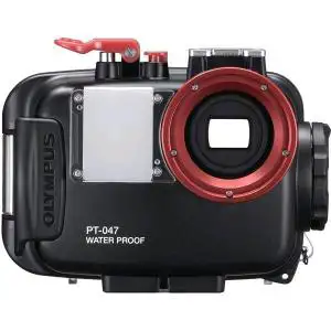 Podvodno kućište Olympus PT-045 za Mju TOUGH-8000 do 40 metara
