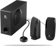 Zvučnici Logitech S220 bulk