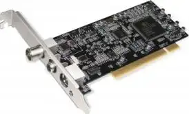 LifeView LV3H Not Only TV Hybrid PCI, Digital terrestrial TV/Radio reception (DVBT) MPEG4 and H.264