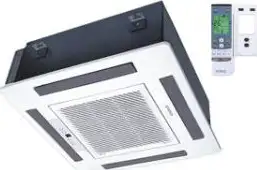 Klima uređaj VIVAX COOL, ACP-18CCIFM50GEI, 5.0kW + panel