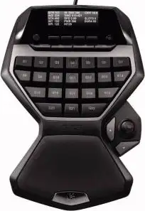 Tipkovnica Logitech G13 USB