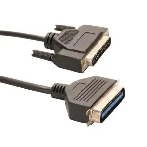 CC ICIDU Printer kabel, Parallel. 1, 8m, 36pin M-25pin M