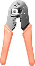 CC ICIDU UTP kliješta za krimpanje RJ45, Cutting/Stripping