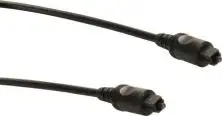 CC ICIDU AUDIO optički kabel 3m, Toslink, Optical-Optical