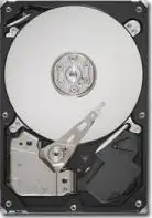 HDD SATA II 250 GB Seagate Barracuda, 3,5