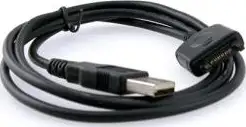 Sony Ericsson DCU-60, podatkovni kabel