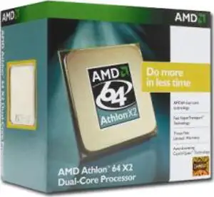 Procesor sAM3 Athlon II X2 250 (2MB, 3.0GHz, 65W) box