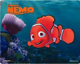 Podloga za miš Disney Mousepad Nemo