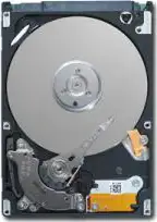 HDD SATA II 500 GB Seagate Momentus, 2,5