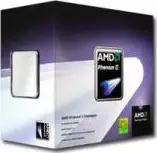 Procesor sAM3 Phenom II X2 550 (3.1GHz, 7MB, 80W) box