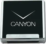Čitač kartica CANYON Card Reader 21 in 1