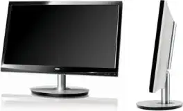 Monitor LCD 23,6