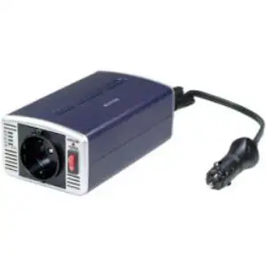 Belkin AC Anywhere Power Inverter 300W DC (F5C412eb300W)