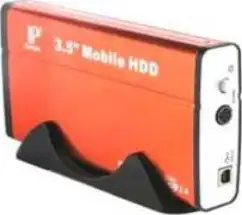 Eksterno kućište ATA 3.5'' USB