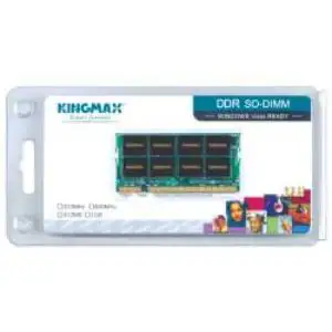 Memorija za notebook Kingmax DDR 333MHz 512MB