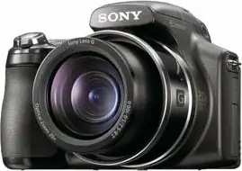 Digitalni fotoaparat Sony DSC-HX1