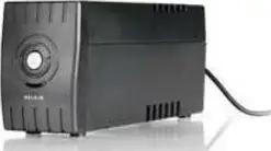 Belkin UPS 400VA Line Interactive - AVR (BU304000ej)