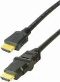 Kabel HDMI 10m Transmedia C203-10GL, 1.3