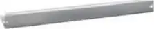 Tecnosteel panel prazni 1U, Black (F9012N)