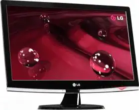 Monitor LCD 23