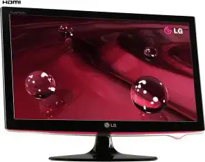 Monitor LCD 23