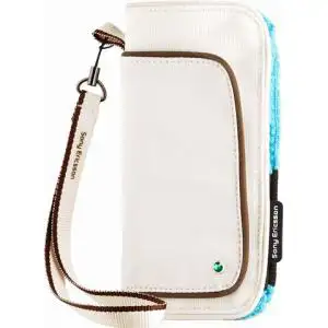 Sony Ericsson IPC-40 Beige , torbica za mobilni uređaj