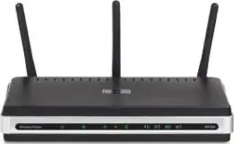 Wireless Router D-Link DIR-635