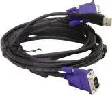 Kablovi za KVM switch D-Link DKVM-CU