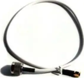 Kabel D-Link ECB-ANT240800 RP/SMA-ženski N-muški 0, 5m