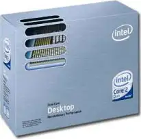 Procesor s775 Intel Core 2 Duo E8400 3.00 GHz (1333MHz, 6MB) BOX