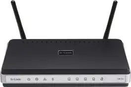 Wireless Router D-Link DIR-615