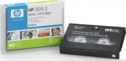 Traka DDS HP DDS-2 8GB