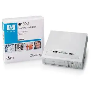 Traka SDLT HP SDLT Cleaning Cartridge