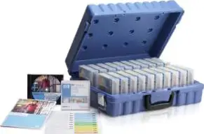 Traka LTO HP LTO3 STORAGE MEDIA KIT, Storage Media Kit
