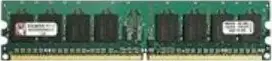 Memorija Kingston DDR2 667MHz 2GB, KVR667D2N5/2G