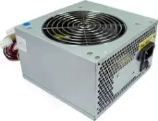 Napajanje 400W MSI PLATINUM 2.03, Hlađenje ventilator od 12 cm